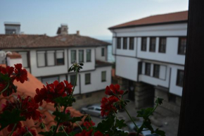 Patche Apartment